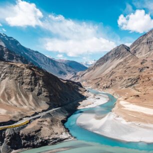 Ladakh