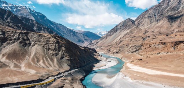 Ladakh