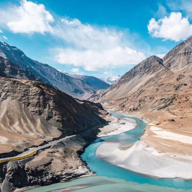 Ladakh