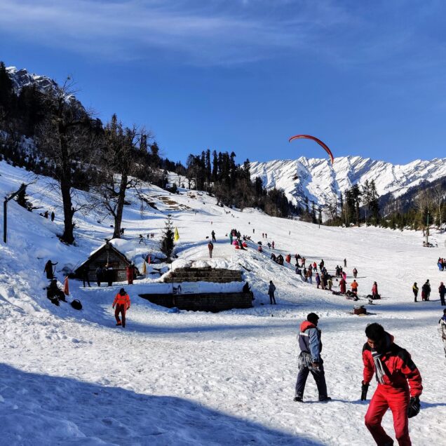 Himachal