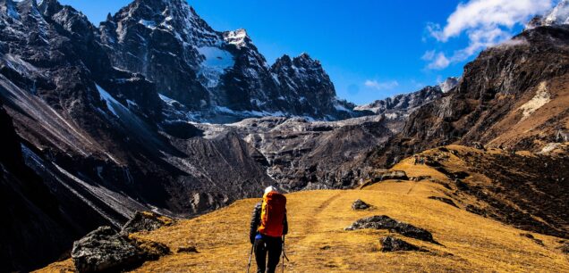 Nepal
