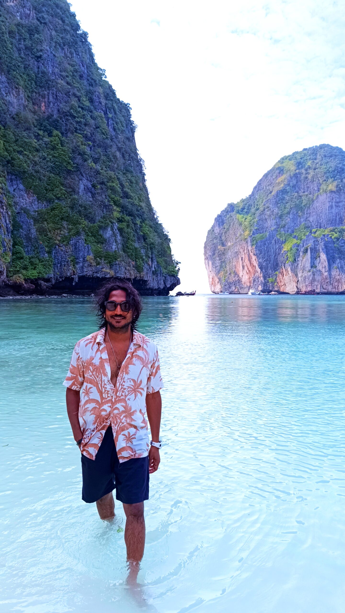 Maya Bay, Phi Phi Island