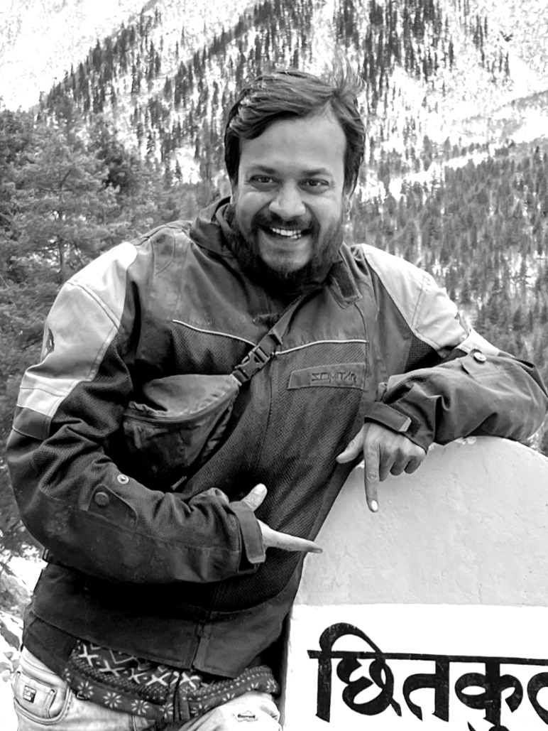 Nikhil Kedari