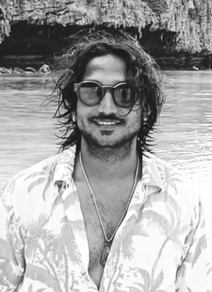 Mukesh Kumar
