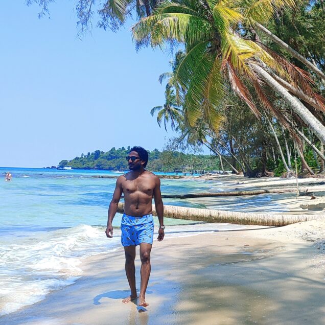 Thailand