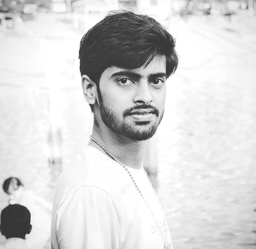 Satyam Kumar