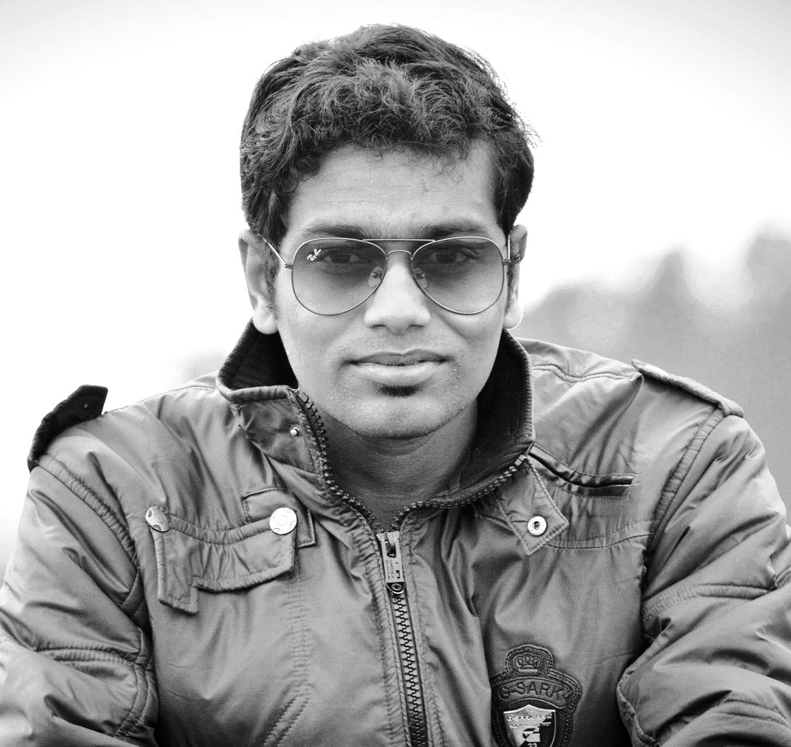 Narayan Das