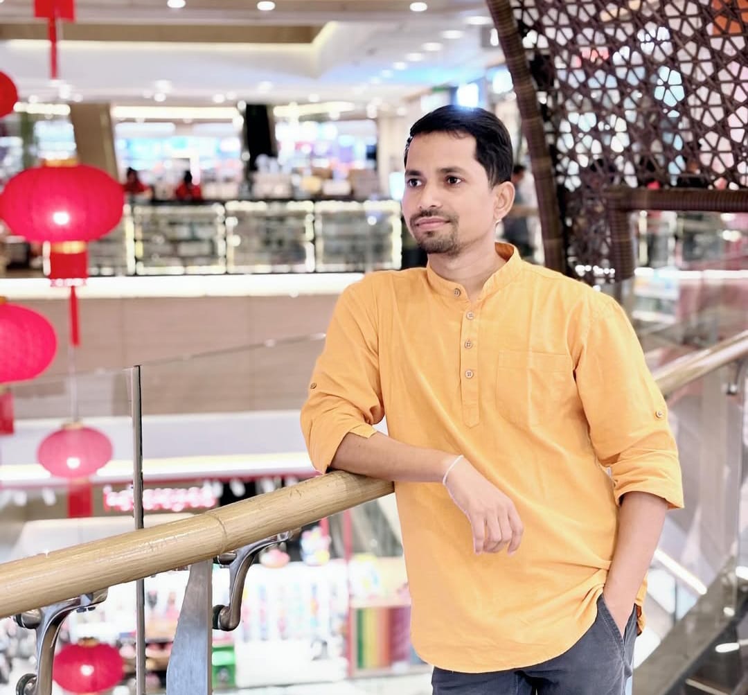 Sonu Singh