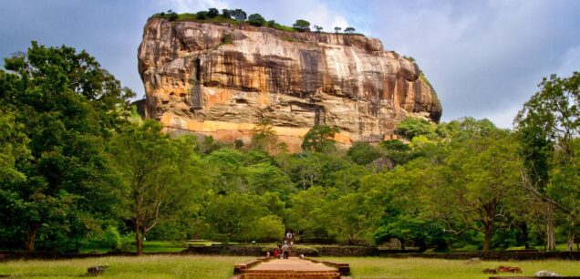 Sri Lanka