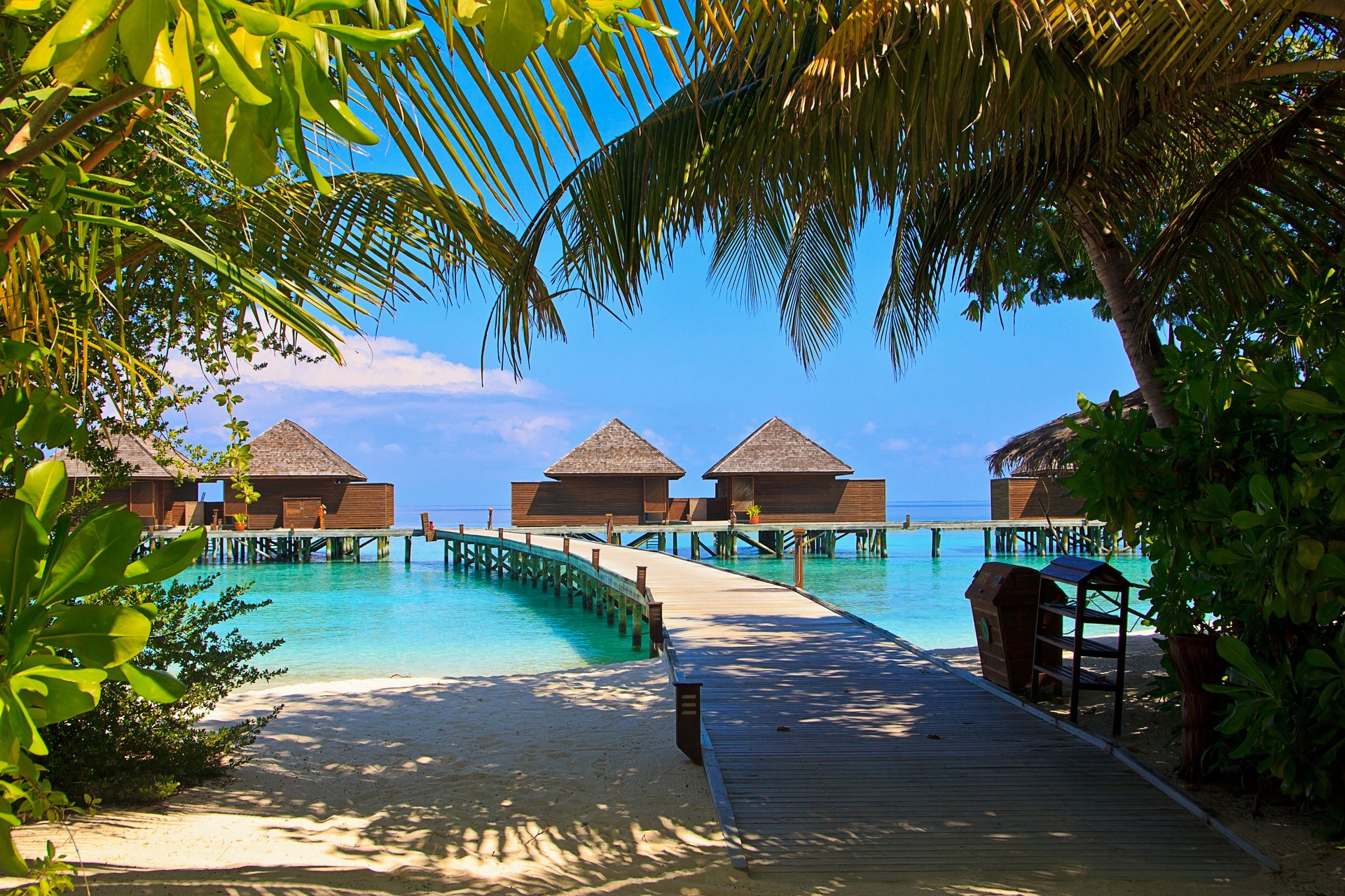 Leisure Luxury